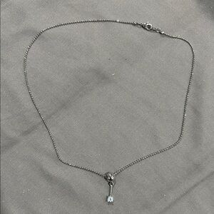 Beautiful necklace *used once*